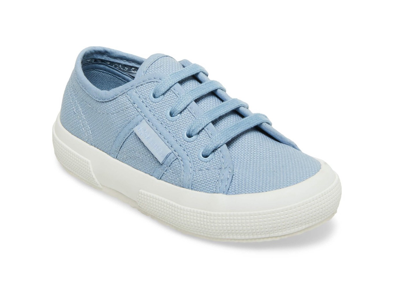 Tenis Infantil Azuis - Superga 2750 Jcot Classic - OPVUS-1068